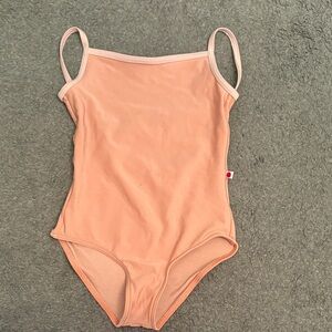 Yumiko Dance Leotard Size 12